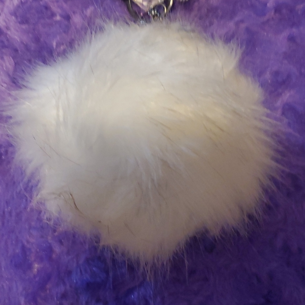 Keychain Bracelet - Picture 3 of 4